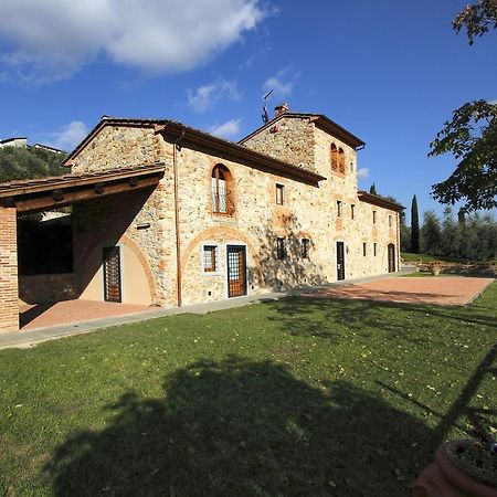 קוואראטה Agriturismo San Martino מראה חיצוני תמונה