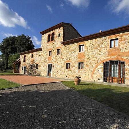 קוואראטה Agriturismo San Martino מראה חיצוני תמונה