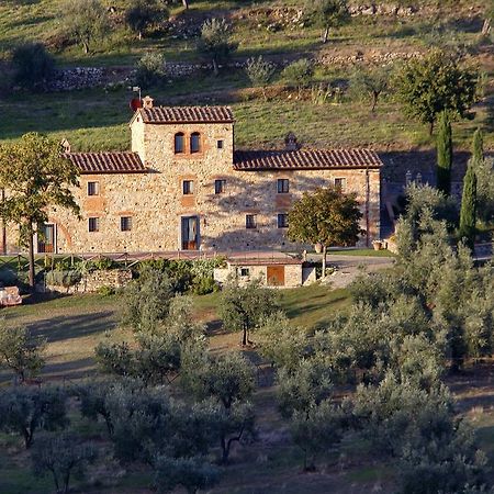 קוואראטה Agriturismo San Martino מראה חיצוני תמונה