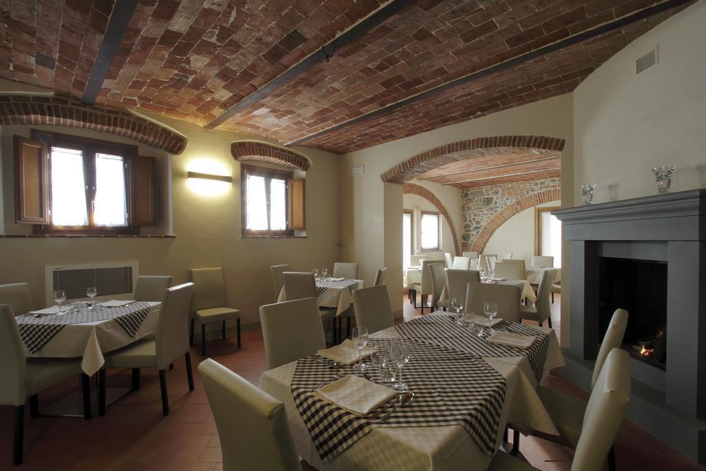 קוואראטה Agriturismo San Martino מראה חיצוני תמונה