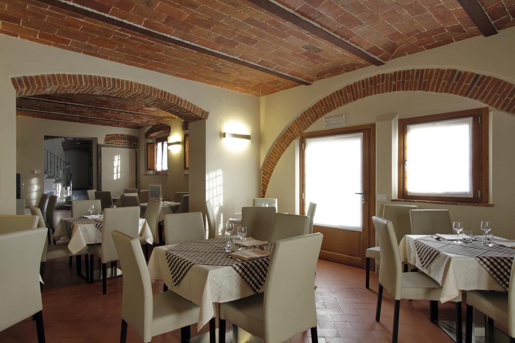 קוואראטה Agriturismo San Martino מראה חיצוני תמונה