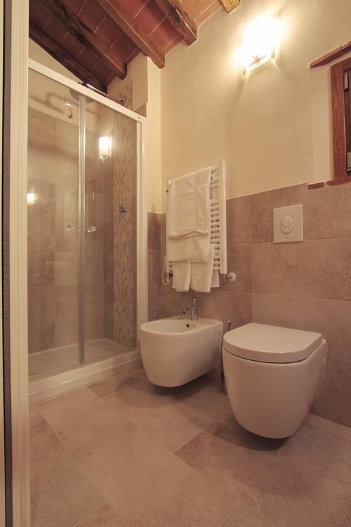קוואראטה Agriturismo San Martino מראה חיצוני תמונה