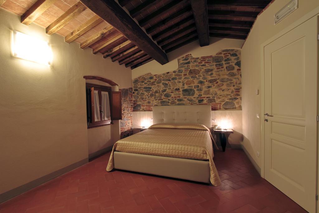 קוואראטה Agriturismo San Martino חדר תמונה