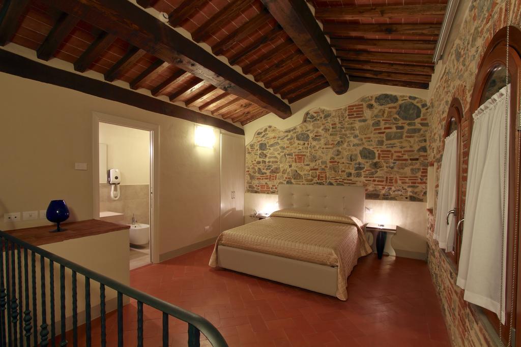 קוואראטה Agriturismo San Martino חדר תמונה