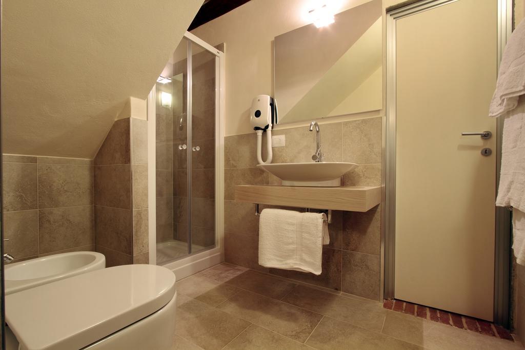 קוואראטה Agriturismo San Martino חדר תמונה