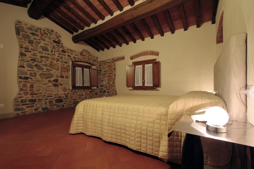 קוואראטה Agriturismo San Martino מראה חיצוני תמונה