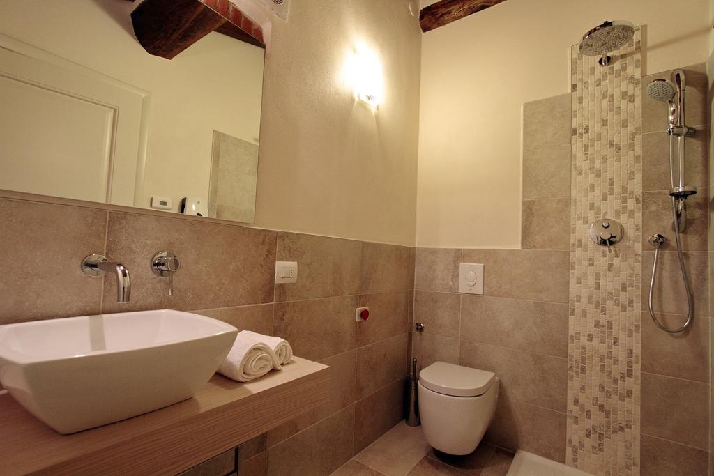 קוואראטה Agriturismo San Martino מראה חיצוני תמונה